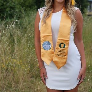 Missguided white mini dress with mesh sleeve design